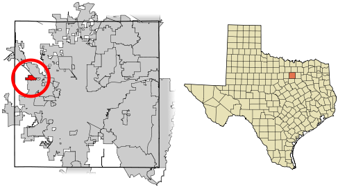 lakeside tarrant county texas0