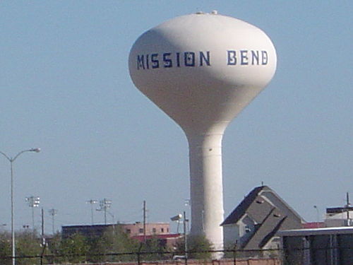 mission bend texas0