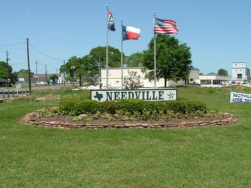 needville texas0