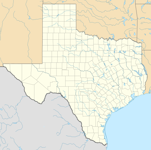 oak ridge cooke county texas1