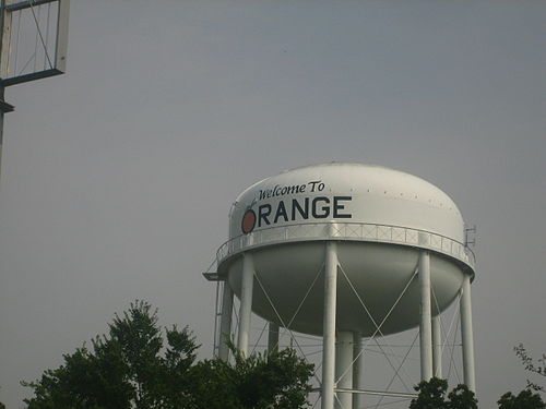 orange texas0