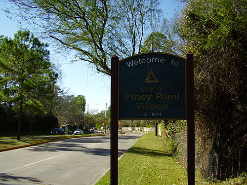 piney point village texas0