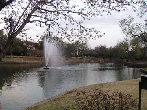 university park texas0