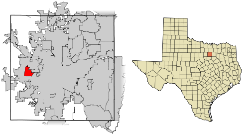 white settlement texas0