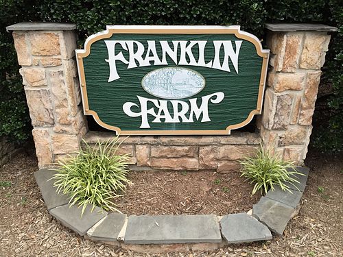  Franklin- Farm0