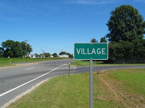 village virginia0