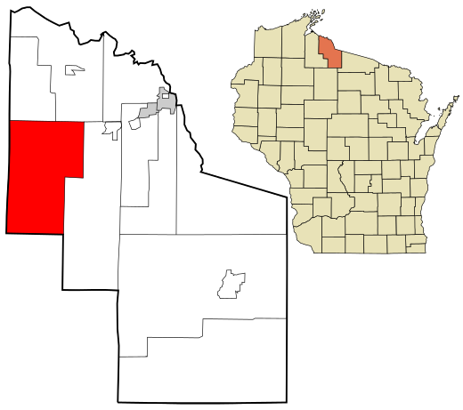 anderson iron county wisconsin0