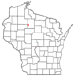georgetown price county wisconsin0