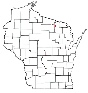 hiles forest county wisconsin0