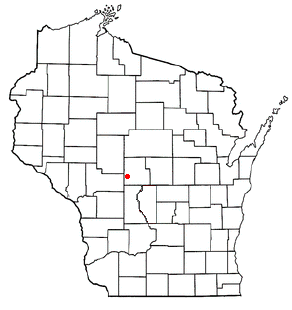 hiles wood county wisconsin0
