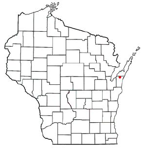 lincoln kewaunee county wisconsin0