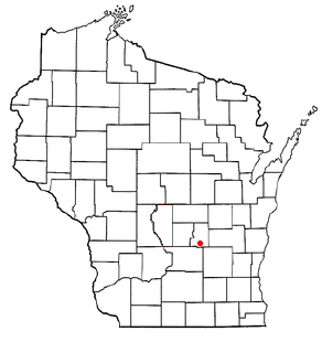 manchester green lake county wisconsin0