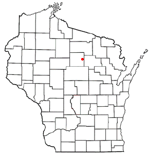 russell lincoln county wisconsin0