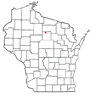 wilson lincoln county wisconsin0