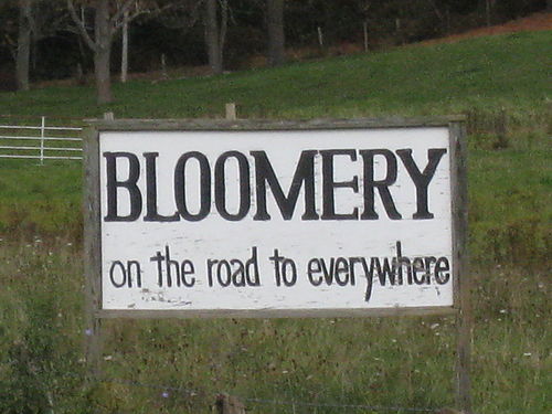 bloomery hampshire county west virginia0