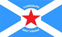clarksburg west virginia1