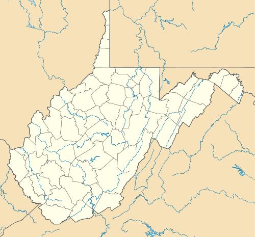 kimberly fayette county west virginia0